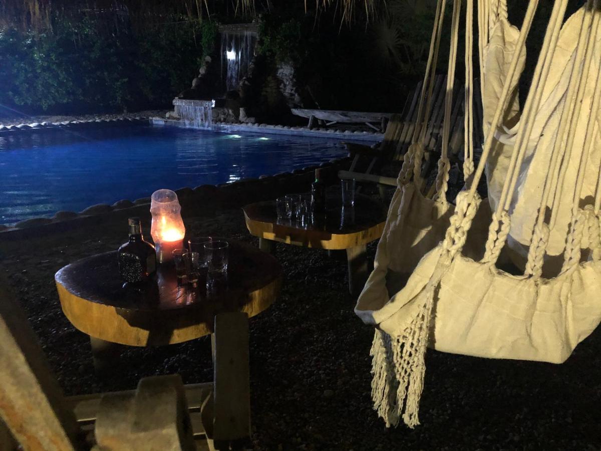 Centro Cultural La Provincia Bed and Breakfast Cartagena Exterior foto