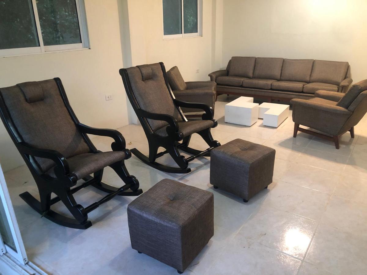 Centro Cultural La Provincia Bed and Breakfast Cartagena Exterior foto