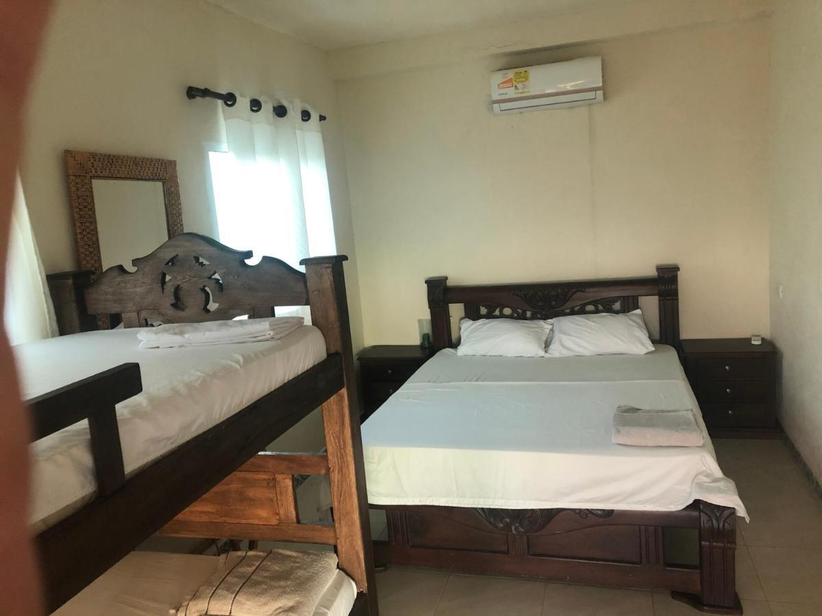 Centro Cultural La Provincia Bed and Breakfast Cartagena Exterior foto