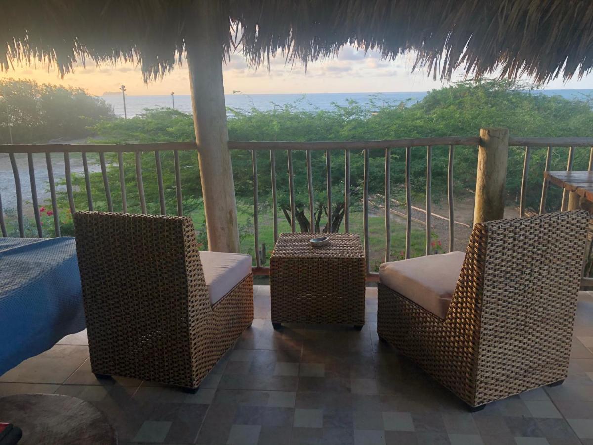 Centro Cultural La Provincia Bed and Breakfast Cartagena Exterior foto