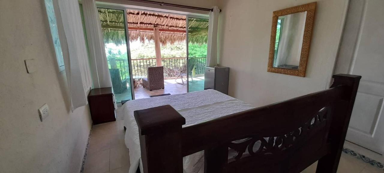Centro Cultural La Provincia Bed and Breakfast Cartagena Exterior foto