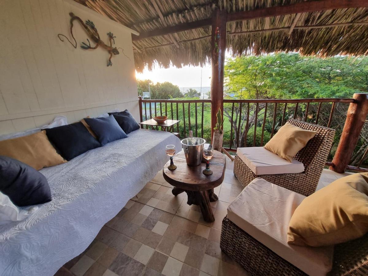Centro Cultural La Provincia Bed and Breakfast Cartagena Exterior foto