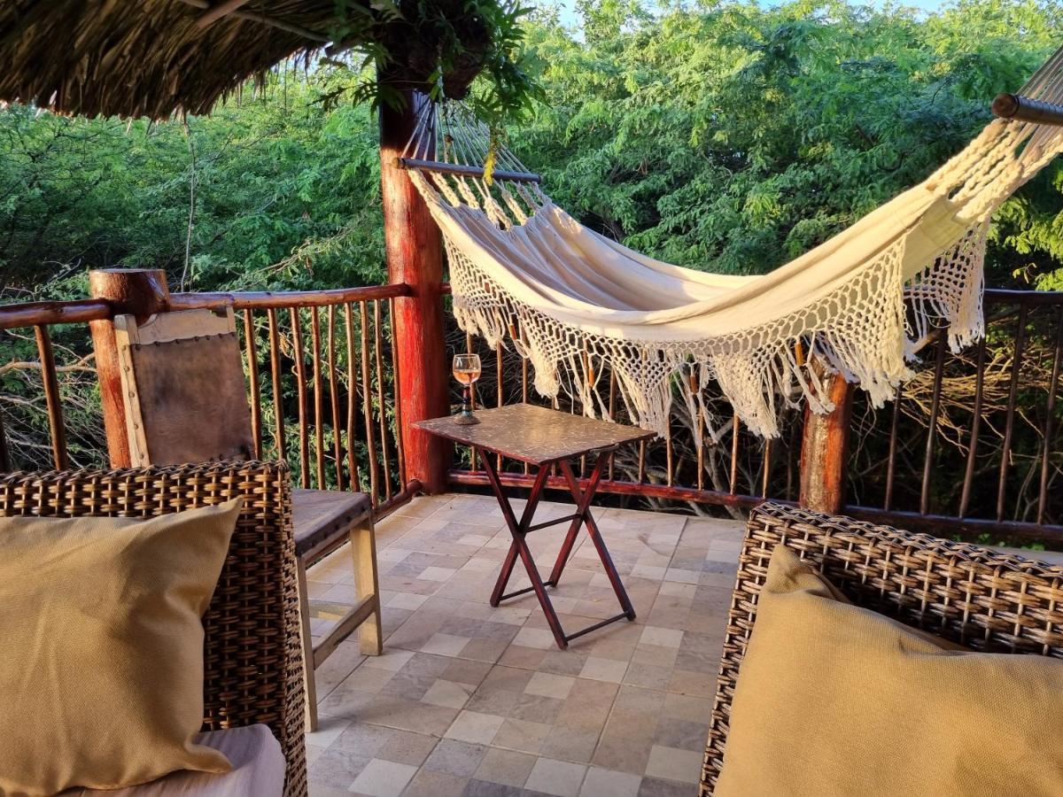 Centro Cultural La Provincia Bed and Breakfast Cartagena Exterior foto