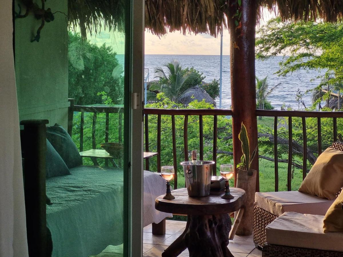 Centro Cultural La Provincia Bed and Breakfast Cartagena Exterior foto