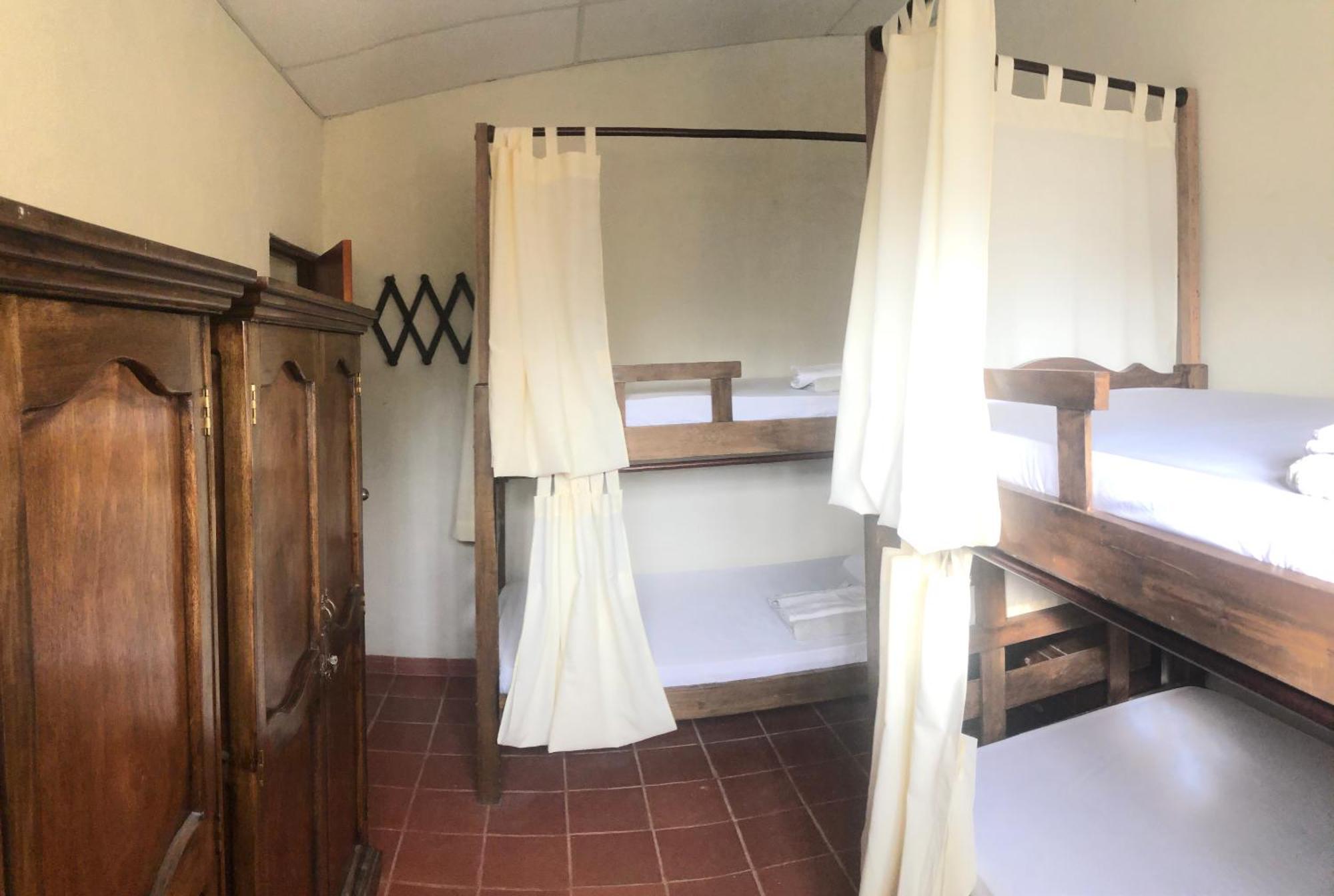 Centro Cultural La Provincia Bed and Breakfast Cartagena Exterior foto