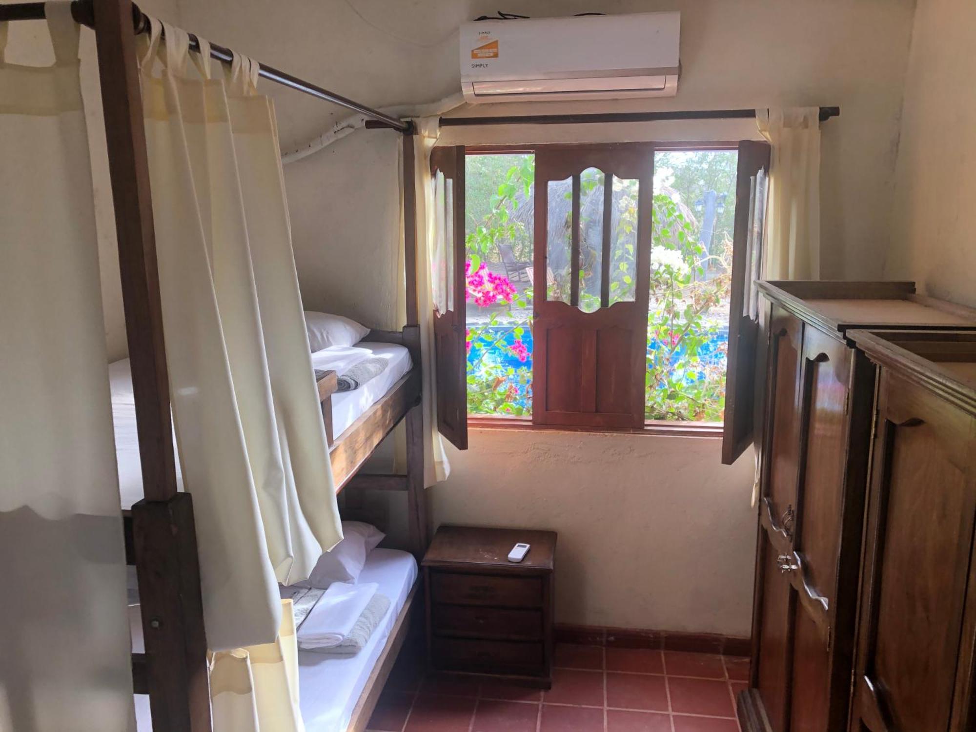Centro Cultural La Provincia Bed and Breakfast Cartagena Exterior foto