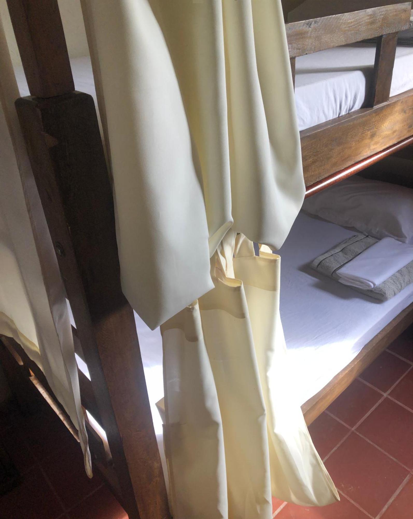 Centro Cultural La Provincia Bed and Breakfast Cartagena Exterior foto