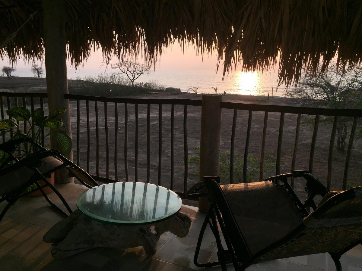 Centro Cultural La Provincia Bed and Breakfast Cartagena Exterior foto