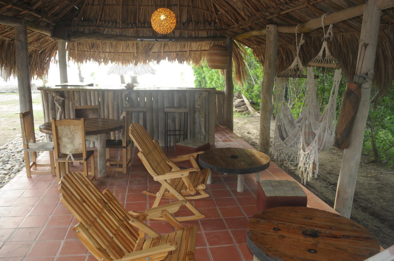 Centro Cultural La Provincia Bed and Breakfast Cartagena Exterior foto