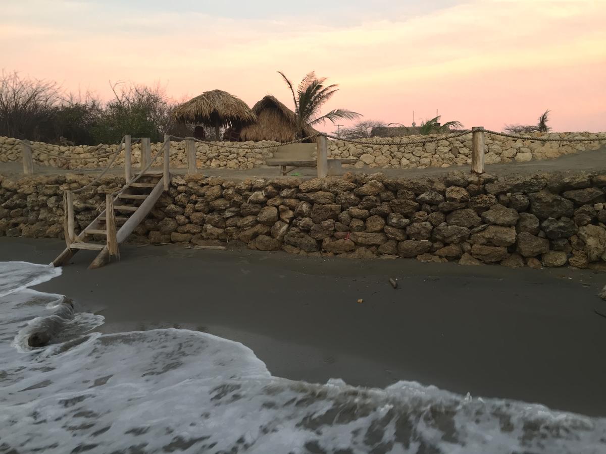 Centro Cultural La Provincia Bed and Breakfast Cartagena Exterior foto