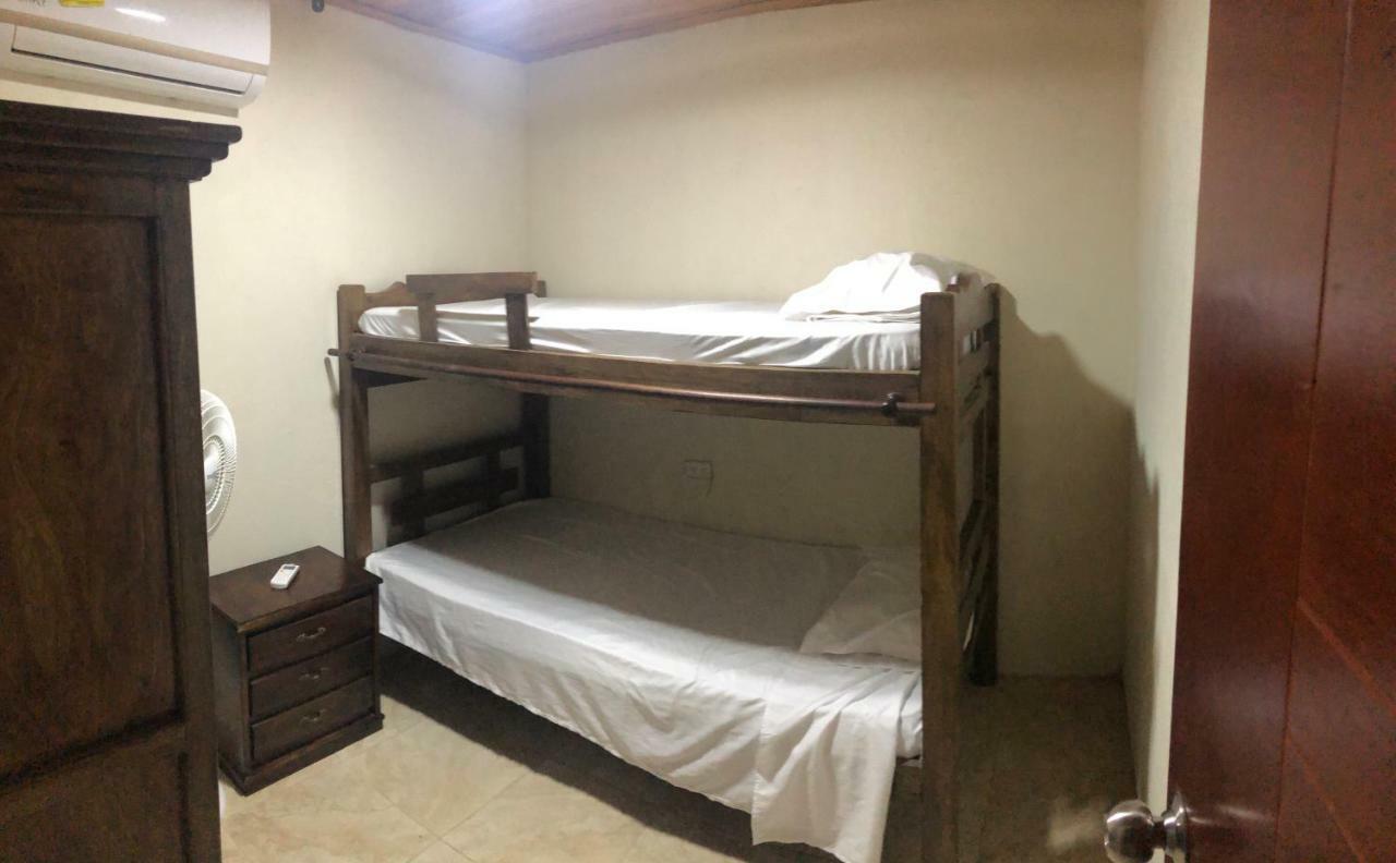 Centro Cultural La Provincia Bed and Breakfast Cartagena Exterior foto
