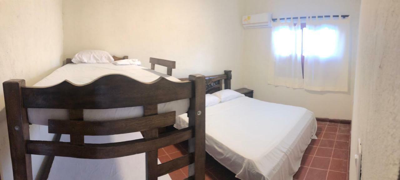 Centro Cultural La Provincia Bed and Breakfast Cartagena Exterior foto